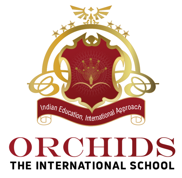 ORCHIDS